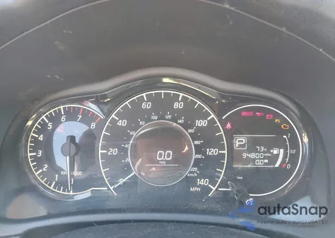 2015 Nissan Versa Note S (Sr)/S Plus/Sl/Sr/Sv из США, поврежденный, VIN 3N1CE2CP2FL363532